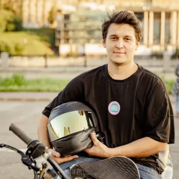 Avatar de Rafael Costa