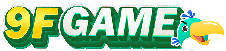 Logo do 9fgame